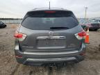 2015 Nissan Pathfinder S for Sale in Chatham, VA - Front End