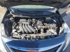 2015 Nissan Versa S   na sprzedaż w Tucson, AZ - Front End