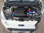 2015 FORD KA ZETEC for sale at Copart WESTBURY