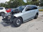 2015 Mercedes-Benz Gl 450 4Matic for Sale in Fort Pierce, FL - Burn