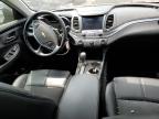 2017 CHEVROLET IMPALA LT à vendre chez Copart CT - HARTFORD