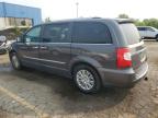 Woodhaven, MI에서 판매 중인 2015 Chrysler Town & Country Limited Platinum - Front End