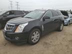 2011 Cadillac Srx Luxury Collection na sprzedaż w Elgin, IL - Front End