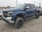 2021 CHEVROLET SILVERADO K1500 LT   for sale at Copart CA - LOS ANGELES