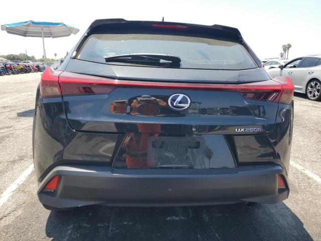  LEXUS UX 250H 2020 Black