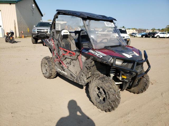 2015 Polaris Rzr 900 Eps