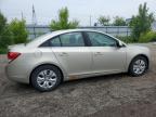 2015 CHEVROLET CRUZE LT for sale at Copart ON - LONDON