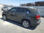 2011 Kia Sorento Base   продається в Antelope, CA - Front End