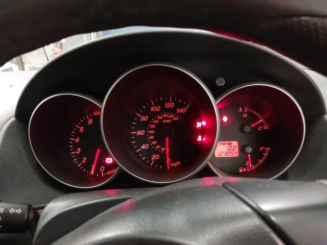2004 MAZDA 3 TS