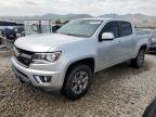 2018 Chevrolet Colorado Z71   იყიდება Magna-ში, UT - Rollover