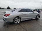 2015 MERCEDES-BENZ CLA 250 4MATIC   à vendre chez Copart OH - DAYTON