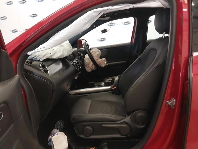 2023 MERCEDES BENZ GLA 200 SP