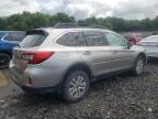 2016 Subaru Outback 2.5I Premium продається в Duryea, PA - Side