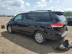 2012 Toyota Sienna Xle en Venta en Chicago Heights, IL - Side