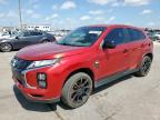 2021 MITSUBISHI OUTLANDER SPORT ES   à vendre chez Copart TX - DALLAS