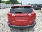 2015 Toyota Rav4 Xle for Sale in Prairie Grove, AR - Hail