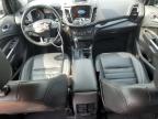 2017 Ford Escape Titanium للبيع في Exeter، RI - Front End