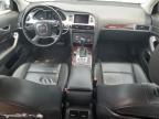 2010 Audi A6 Prestige en Venta en Fredericksburg, VA - Rear End