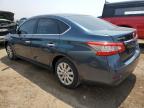 2014 Nissan Sentra S for Sale in Elgin, IL - Front End