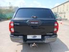 2021 TOYOTA HILUX INVI for sale at Copart CHESTER