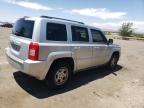 2010 Jeep Patriot Sport en Venta en Albuquerque, NM - Front End