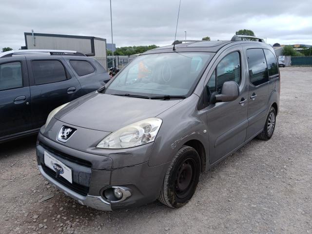 PEUGEOT PARTNER TE 2011