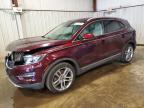 2016 Lincoln Mkc Reserve zu verkaufen in Pennsburg, PA - Front End