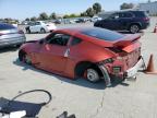 2013 Nissan 370Z Base на продаже в Martinez, CA - Vandalism