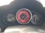2017 ABARTH 124 SPIDER SCORPIONE MULT  for sale at Copart WHITBURN