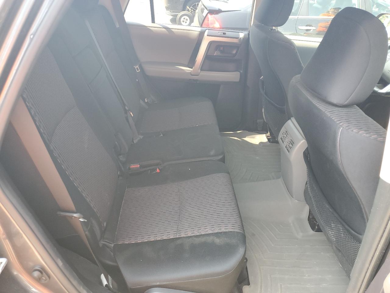TOYOTA 4RUNNER 2013 VIN JTEBU5JR8D5149669 фото 11