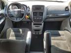2016 DODGE GRAND CARAVAN SE   for sale at Copart AB - CALGARY
