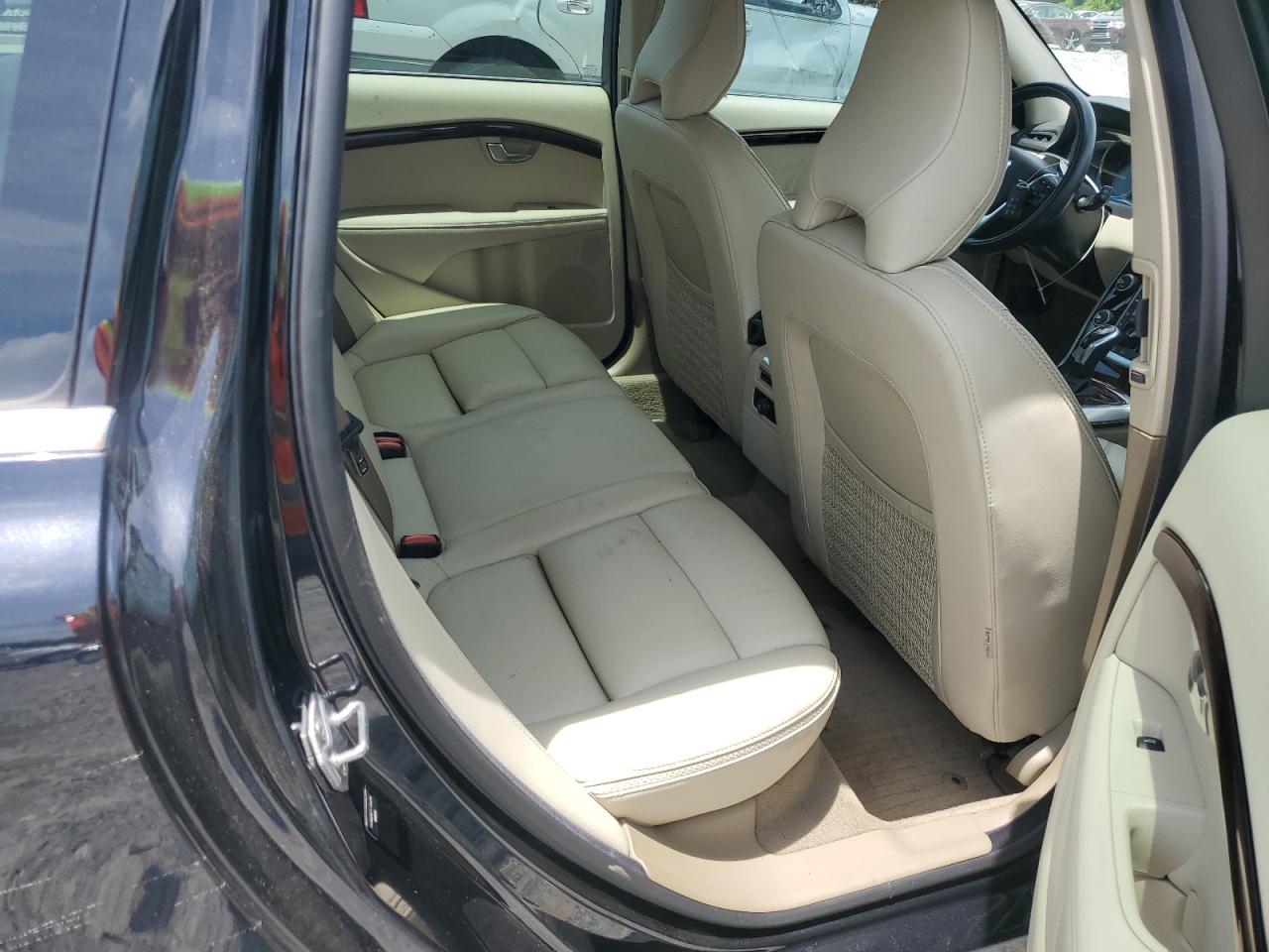 2015 Volvo Xc70 T6 Premier+ VIN: YV4902NC7F1194676 Lot: 60879945