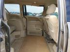 2010 Honda Odyssey Ex на продаже в Madisonville, TN - Top/Roof