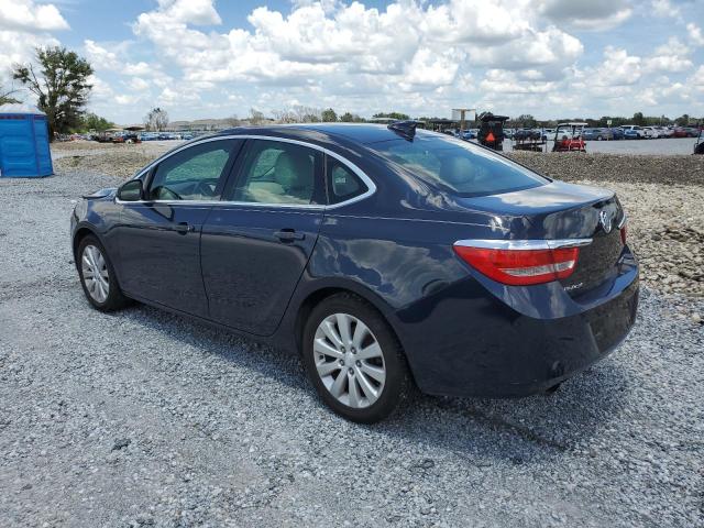  BUICK VERANO 2016 Blue