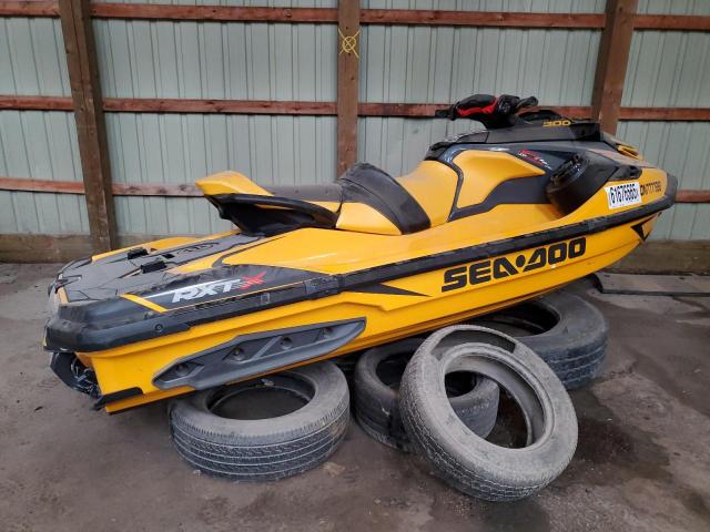 2021 SEADOO RTX  
