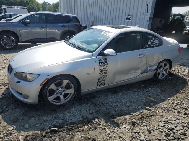 2008 Bmw 328 I