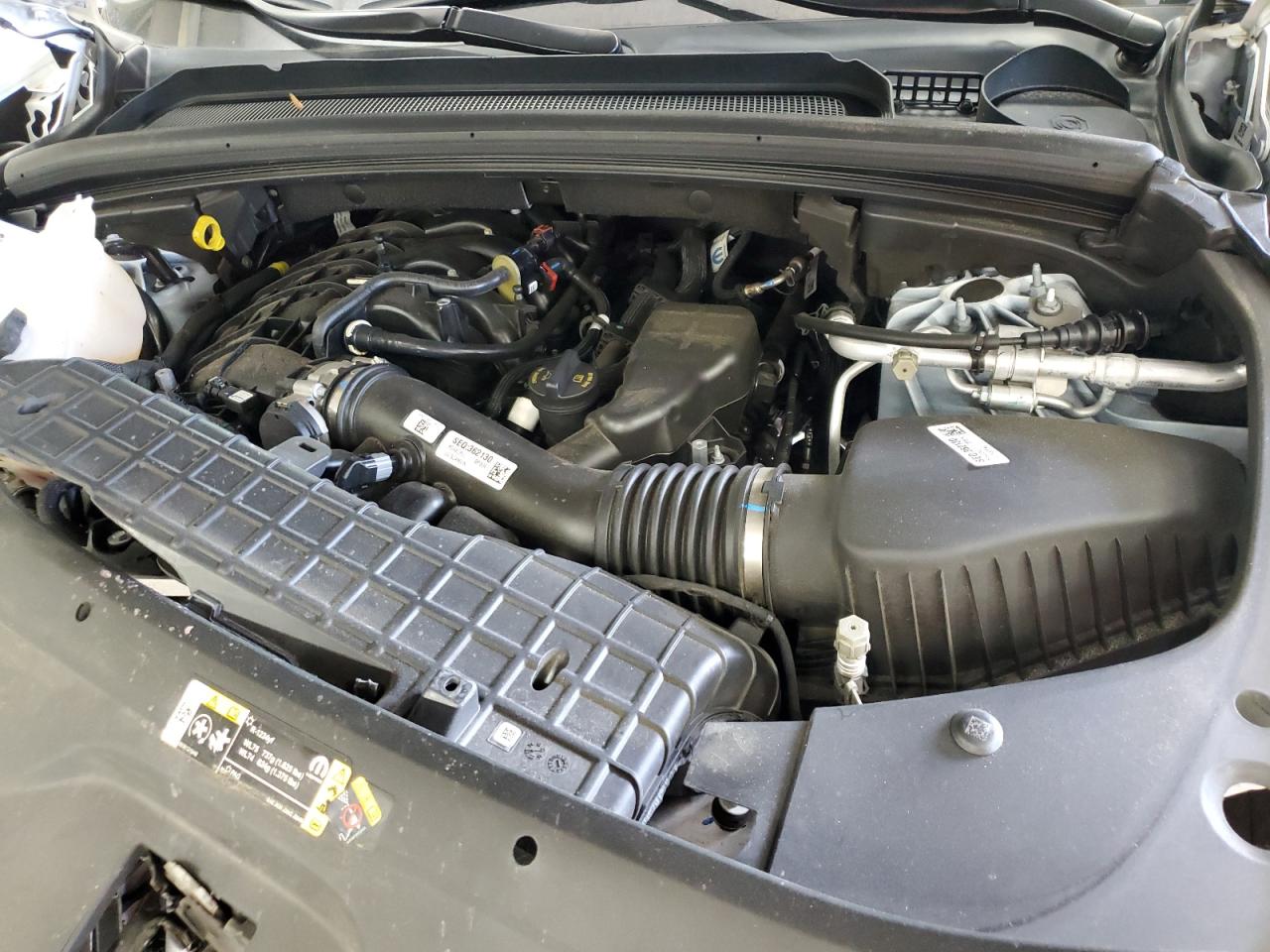 JEEP GRAND CHER 2023 VIN 1C4RJHAG0PC643293 zdjęcie 12