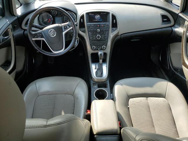  BUICK VERANO 2016 Black