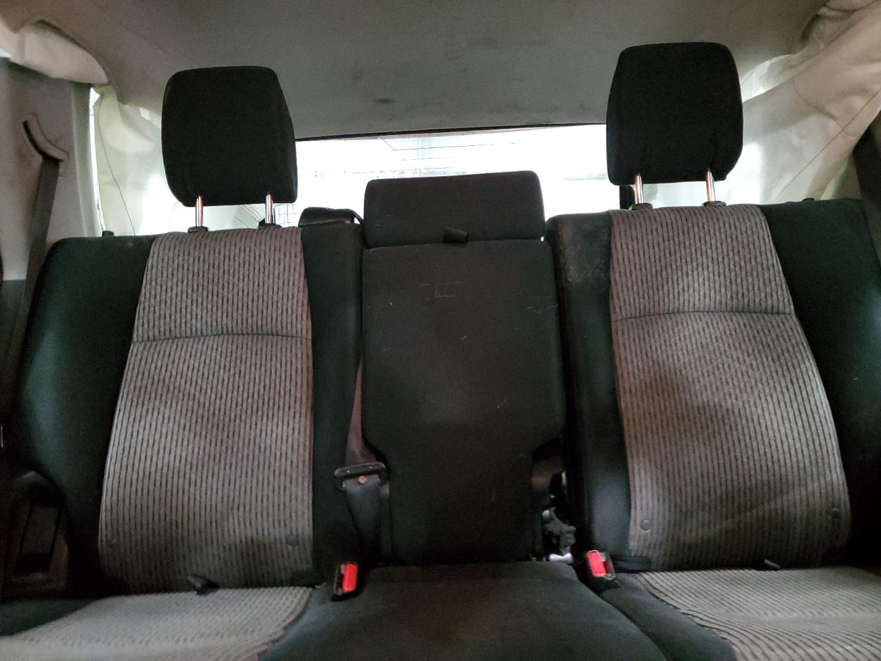 TOYOTA 4RUNNER 2014 VIN JTEBU5JR5E5184669 фото 10