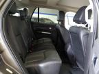 2013 Ford Edge Sel for Sale in Sandston, VA - Front End