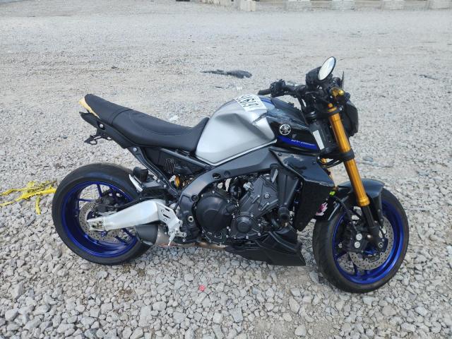  YAMAHA MT09 D 2023 Сріблястий