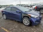 2013 Hyundai Elantra Gls na sprzedaż w Woodhaven, MI - Front End