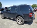 2010 Ford Explorer Limited for Sale in Arlington, WA - Front End