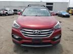2017 Hyundai Santa Fe Sport    for Sale in Fredericksburg, VA - Rear End