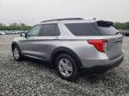 2024 Ford Explorer Xlt na sprzedaż w North Billerica, MA - Normal Wear