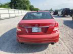 2010 Mercedes-Benz C 300 4Matic na sprzedaż w Prairie Grove, AR - Undercarriage