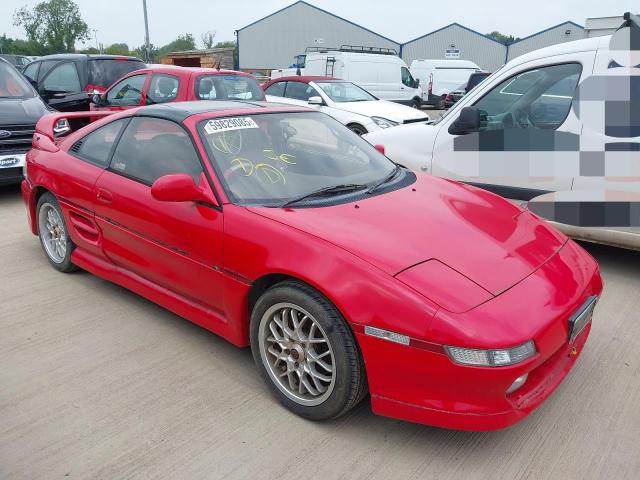 1992 TOYOTA MR2