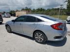 2016 Honda Civic Ex for Sale in Fort Pierce, FL - Front End