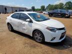 2015 Toyota Corolla L zu verkaufen in Longview, TX - Side