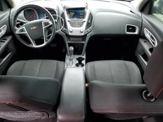  CHEVROLET EQUINOX 2016 Blue